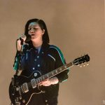 The XX at the Moody Theater