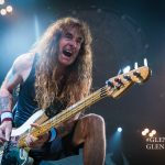 Iron Maiden Live