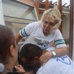 Hurricane Harvey Leaves Damage Across Texas 