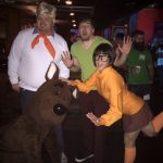 Past Flashback Photos: Jason and Deb Flashback dance 2016.