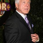 Jimmy Johnson: Jimmy Johnson. 