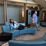 Imari and Nick: Imari Mora Posing