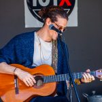 101X-Session Featuring The Revivalist: 101X Brought The Revivalist to W Austin for the latest 101X-Session