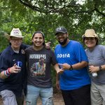 Balls on the Green 2017