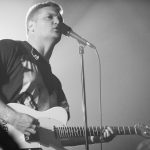 Indie Xmas 2017 // Cold War Kids with Mobley