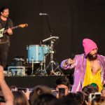 Muse, 30 Seconds to Mars, PVRIS