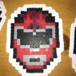 Mighty Morphin Red Ranger