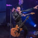 Jason and Deb present: Blue October at Mohawk in Austin, TX: Jason and Deb present: Blue October at Mohawk in Austin, TX