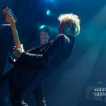 101X Concert Series Event with Franz Ferdinand: Franz Ferdinand Performed at Emo's Austin for the 101X Concert Series