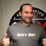 Except A Few Days Later Nick Got This!