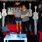 Melat, Portugal the Man, Run the Jewels at Day 3 of ACL