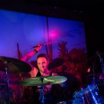 Otis and the Destroyer at Hotel Vegas for 101X Homegrown Live: Otis and the Destroyer at Hotel Vegas for 101X Homegrown Live