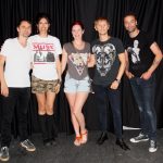 Muse M&G