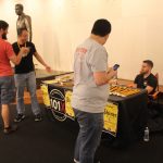 Homegrown Live with The Octopus Project