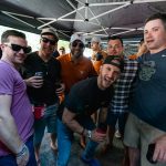 KLBJ FM Texas Tailgate - September 9