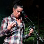 Jason and Deb present: Blue October at Mohawk in Austin, TX