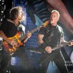 Metallica Live
