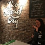 They Went To Second City