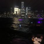 Romantic Booze Cruise With Mama Dick