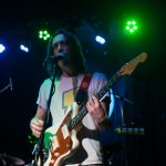 101X Homegrown Live: Feverbones: This is Toma