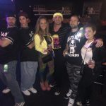 Jason & Deb's Flashback Retro Party: Behind The Scenes Photos: Jason & Deb's Flashback Retro Party: Behind The Scenes Photos