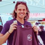 White Denim Performing at RadioMilk in Austin, TX for 101X Homegrown: These are 101X Homegrown fans at White Denim's Peformance at RadioMilk in Austin, TX