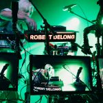 101X Concert Series: Robert Delong: Robert Delong at the 101X Concert Series