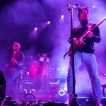 Milky Chance Live at Emo's Austin