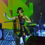Homegrown Live with The Octopus Project