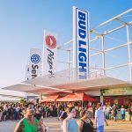 101X Concert Series  photo by Haley Plotkin