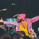 Muse, 30 Seconds to Mars, PVRIS