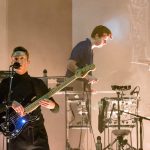The XX at ACL Live