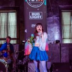 The 101X Day Party during SXSW-Day 4: Wild Moccasins