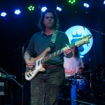 101X Homegrown Live: Feverbones: This is Toma