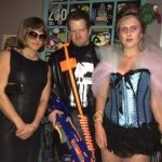 #TBTwJnD Happy Halloween! : Happy Halloween! 