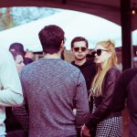 101X Homegrown Live Presents Side One Track One vs. Austin Town Hall During SXSW: Photos from 101x Homegrown Live During SXSW 2018