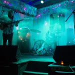 Letting Up Despite Great Faults crushing it!