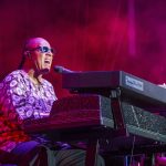 Stevie Wonder: Stevie Wonder. 