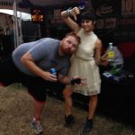 #TBTwJnD ACL Through the Years : Deb and Jason 