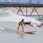 Deb Was Up Every Time