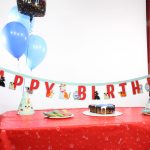 Alfie's 1st Birthday! : Alfie's 1st birthday! 