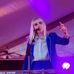 101X Homegrown Live Presents Side One Track One vs. Austin Town Hall During SXSW: Photos from 101x Homegrown Live During SXSW 2018