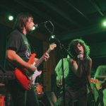 101X Homegrown Live Presents Pennyfest 2019: Darkbird on stage