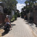 Niece Denise In A Neighborhood: Deb