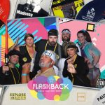 The Secret Listener Treehouse As The Karate Kids: Secret Listener Treehouse Flashback