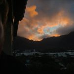 Jason's Hawaiian Holiday : Sunset! 