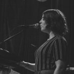 101X Homegrown Live Presents Otis Wilkins' Single Release Party: Zettajoule keyboardist