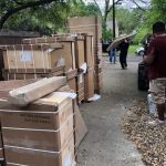 Deb's Billion Piece Cabinets: Deb's Billion Piece Cabinets