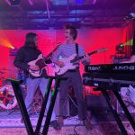 Twin Peaks Texas Tour with Post Animal and Ohmme : Joe Keery 