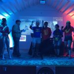 Legends of the Hidden Temple